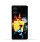 Generic TPU Protective Back Case Cover For Honor X5 Honor X5 (4G) With Design 037