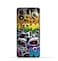 Generic TPU Protective Back Case Cover For Honor X5 Honor X5 (4G) With Design 038