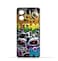Generic TPU Protective Back Case Cover For Honor X5 Honor X5 (4G) With Design 038