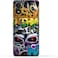 Generic TPU Protective Back Case Cover For Honor X5 Honor X5 (4G) With Design 038