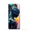 Generic TPU Protective Back Case Cover For Honor X5 Honor X5 (4G) With Design 039