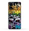 Generic TPU Protective Mobile Back Case Cover Compatible With Honor X5 Plus With Design 03