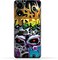 Generic TPU Protective Mobile Back Case Cover Compatible With Honor X5 Plus With Design 03