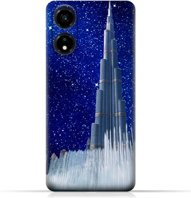 غطاء خلفي واقٍ للهاتف المحمول مصنوع من مادة TPU، متوافق مع هاتف Honor X5 Plus بتصميم 11