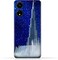 غطاء خلفي واقٍ للهاتف المحمول مصنوع من مادة TPU، متوافق مع هاتف Honor X5 Plus بتصميم 11