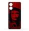 Generic TPU Protective Mobile Back Case Cover Compatible With Honor X5 Plus With Design 12