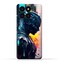 غطاء خلفي واقٍ من مادة TPU لهاتف Honor X6a (4G) بتصميم رقم 039