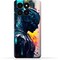 غطاء خلفي واقٍ من مادة TPU لهاتف Honor X6a (4G) بتصميم رقم 039