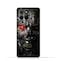 Generic TPU Protective Back Case Cover For Honor X6 With Terminator Robot Design