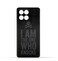 Generic TPU Protective Back Case Cover For Honor X6 With Breaking Bad Design