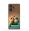 غطاء خلفي واقٍ من مادة TPU لهاتف Honor X7a بتصميم رقم 044