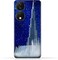 غطاء خلفي واقٍ للهاتف المحمول مصنوع من مادة TPU، متوافق مع هاتف Honor X7b بتصميم 11