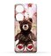 Generic TPU Protective Mobile Back Case Cover Compatible With Honor X7b With Design 23