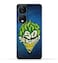 Generic TPU Protective Mobile Back Case Cover Compatible With Honor X7b With Design 25