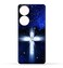 غطاء خلفي واقٍ للهاتف المحمول من مادة TPU، متوافق مع هاتف Honor X7b بتصميم 27