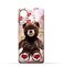 Generic TPU Protective Back Case Cover For Honor X7 With My Teddy Bear