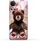 Generic TPU Protective Back Case Cover For Honor X7 With My Teddy Bear