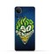 غطاء خلفي واقٍ من مادة TPU لهاتف Honor X7 بتصميم الجوكر