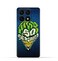 غطاء خلفي واقٍ من مادة TPU لهاتف Honor X8a بتصميم الجوكر
