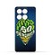 غطاء خلفي واقٍ من مادة TPU لهاتف Honor X8a بتصميم الجوكر