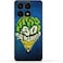 غطاء خلفي واقٍ من مادة TPU لهاتف Honor X8a بتصميم الجوكر