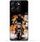 Generic TPU Protective Mobile Back Case Cover Compatible With Honor X8b With Design 06