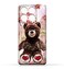 Generic TPU Protective Mobile Back Case Cover Compatible With Honor X8b With Design 23