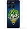 غطاء خلفي واقٍ للهاتف المحمول من مادة TPU، متوافق مع هاتف Honor X8b، بتصميم رقم 25