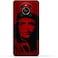 Generic TPU Protective Back Case Cover For Honor X9 (4G) With Che Guevara Pattern