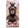 Generic TPU Protective Back Case Cover For Honor X9 (4G) With My Teddy Bear