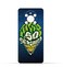 Generic TPU Protective Back Case Cover For Honor X9 (4G) With Joker Design