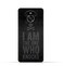 Generic TPU Protective Back Case Cover For Honor X9 (4G) With Breaking Bad Design