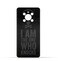 Generic TPU Protective Back Case Cover For Honor X9 (4G) With Breaking Bad Design