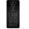 Generic TPU Protective Back Case Cover For Honor X9 (4G) With Breaking Bad Design