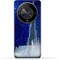 غطاء حماية خلفي للهاتف المحمول مصنوع من مادة TPU، متوافق مع هاتف Honor X9B (5G) بتصميم رقم 11