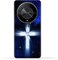 غطاء خلفي واقٍ للهاتف المحمول من مادة TPU، متوافق مع هاتف Honor X9B (5G) بتصميم رقم 27