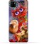 Generic Protective Case Cover For Huawei Y5p With Cute Cats Design