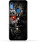 Generic Protective Case Cover For Huawei Y6s(2019) With Terminator Robot Design