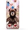Generic Protective Case Cover For Huawei Y6s(2019) With My Teddy Bear