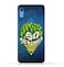 Generic Protective Case Cover For Huawei Y6s(2019) With Joker Design