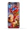 Generic Protective Case Cover For Huawei Y6s(2019) With Cute Cats Design