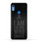 Generic Protective Case Cover For Huawei Y6s(2019) With Breaking Bad Design