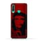 Generic Protective Case Cover For Huawei Y7p With Che Guevara Pattern