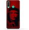 Generic Protective Case Cover For Huawei Y7p With Che Guevara Pattern