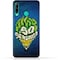 Generic Protective Case Cover For Huawei Y7p With Joker Design