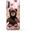 Generic Protective Case Cover For Huawei Y8p With My Teddy Bear