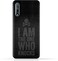 Generic Protective Case Cover For Huawei Y8p With Breaking Bad Design