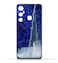 Generic TPU Protective Mobile Back Case Cover Compatible With Infinix Hot 11 With Design 11