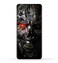 Generic TPU Protective Mobile Back Case Cover Compatible With Infinix Hot 11 With Design 16