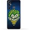 غطاء حماية خلفي للهاتف المحمول من مادة TPU، متوافق مع هاتف Infinix Hot 11 بتصميم رقم 25